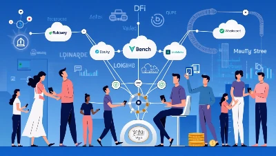 Decentralized Finance (DeFi)