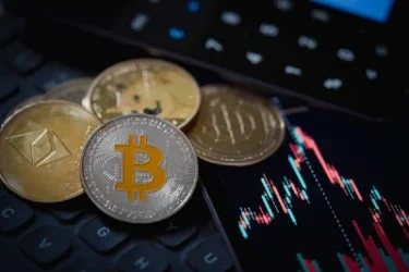 Basics of Blockchain