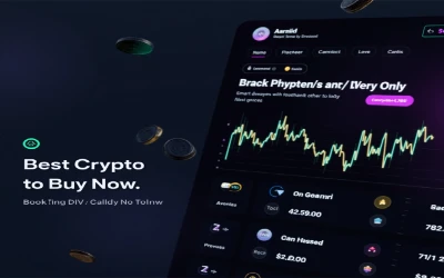 Best Crypto to Buy Now