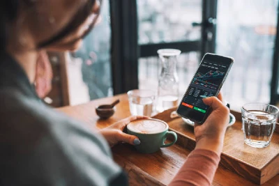 Swing Trading