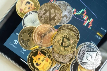 Transforming Industries Beyond Cryptocurrencies