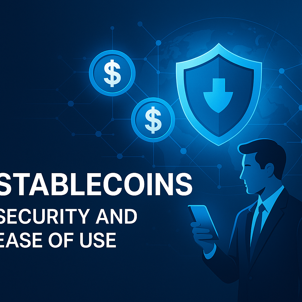 Biitland.com Stablecoins Secure, Simple & Stable