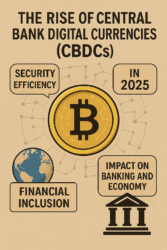 Central Bank Digital Currencies (CBDCs)