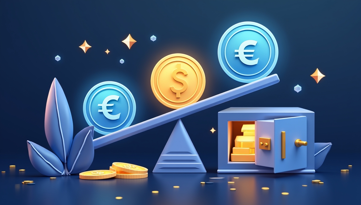 How Biitland.com Stablecoins Transforming Crypto Market
