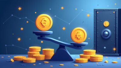 What Are Biitland.com Stablecoins