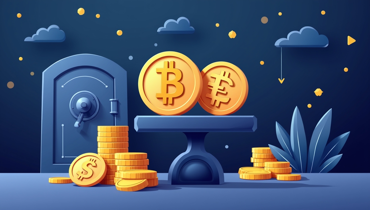 Why Stablecoins Matter in Crypto