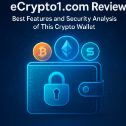 ecrypto1.com crypto wallets Best Features and Security Analysis of This Crypto Wallet