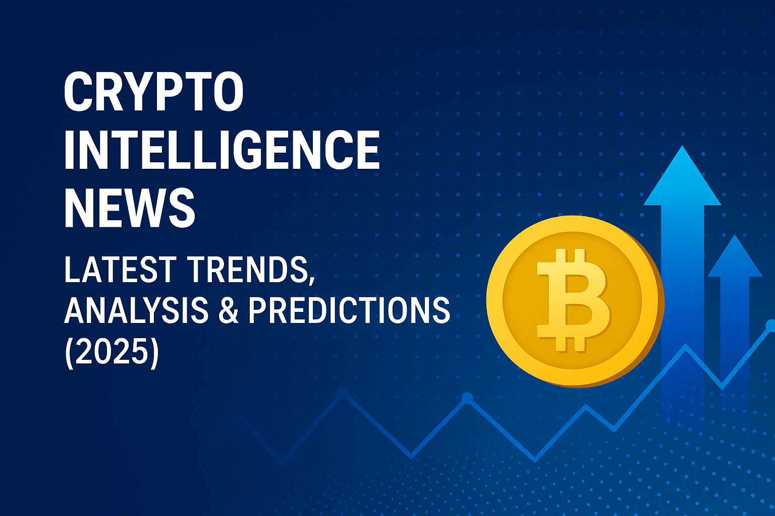 Crypto Intelligence News