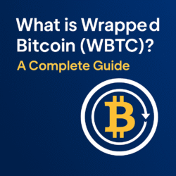 Wrapped Bitcoin (WBTC)