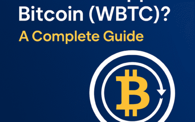 Wrapped Bitcoin (WBTC)