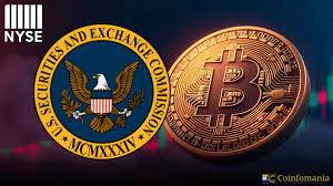 Report SEC Exploring Blockchain Use for Stock Trading in Response to Crypto Momentum